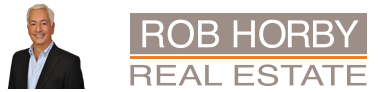 Rob Horby Real Estate